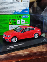 Mercedes Benz C63 AMG